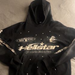 Hellstar Hoode Size S
