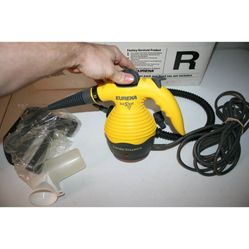 Eureka Enviro  Dewalt Hot Shot Cleaner