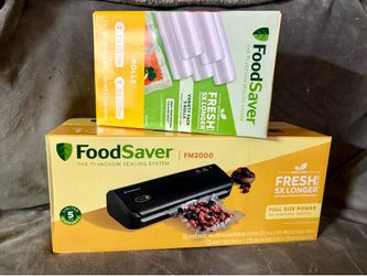 Food Saver