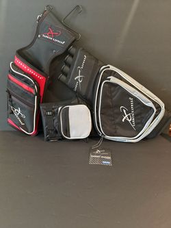Carbon Express Archery Quivers Right handed