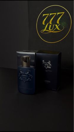 Parfums de Marly Layton – Designer Fragrance
