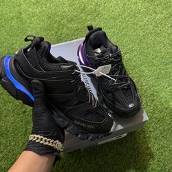 Balenciaga LED Tracks 