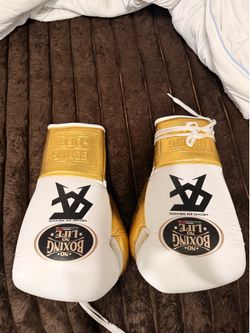NO BOXING NO LIFE CANELO