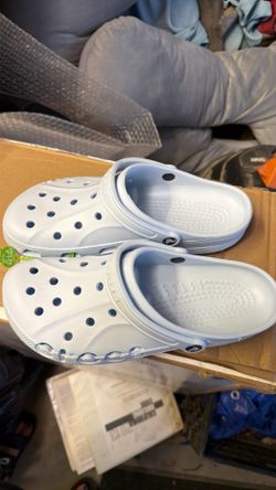 Crocs