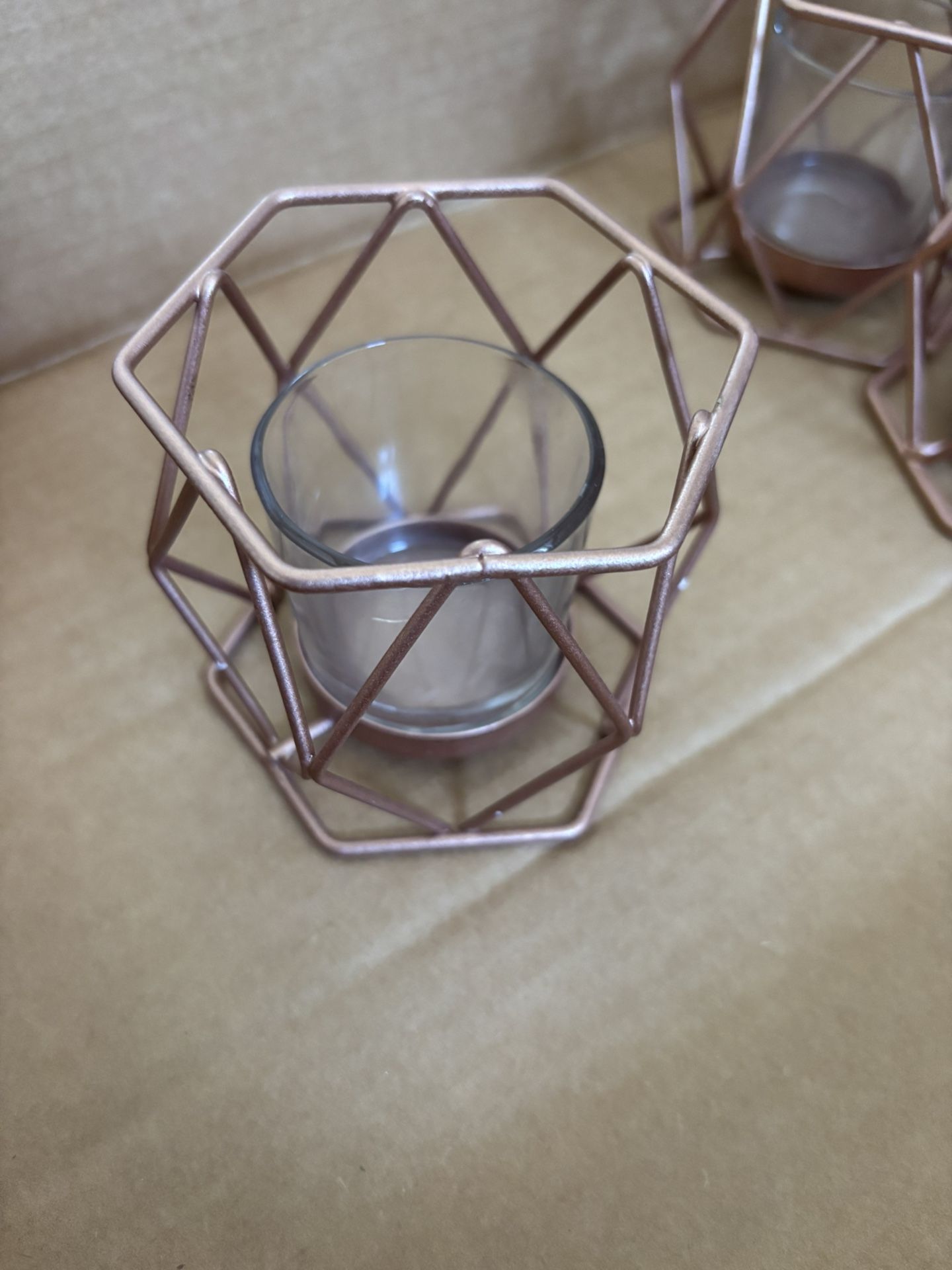Tealight Candle Holder