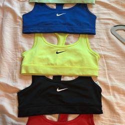 Nike Pro Sports Bra