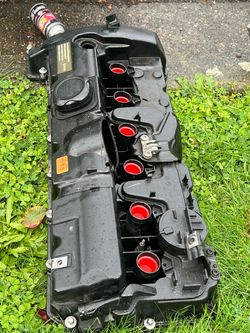 BMW Z4 Parts, 06-08