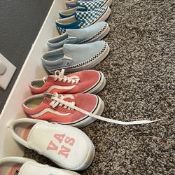 Vans / Shoes