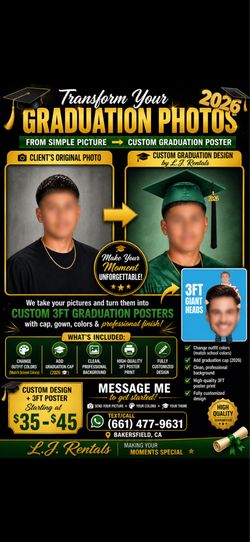 Graduation