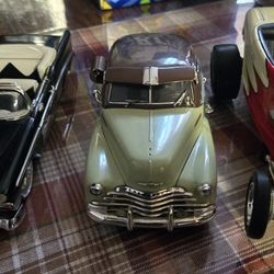 Model Cars