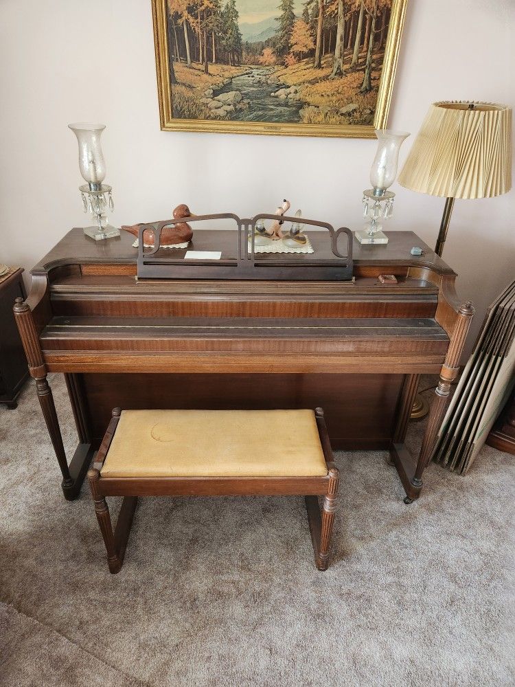Piano 