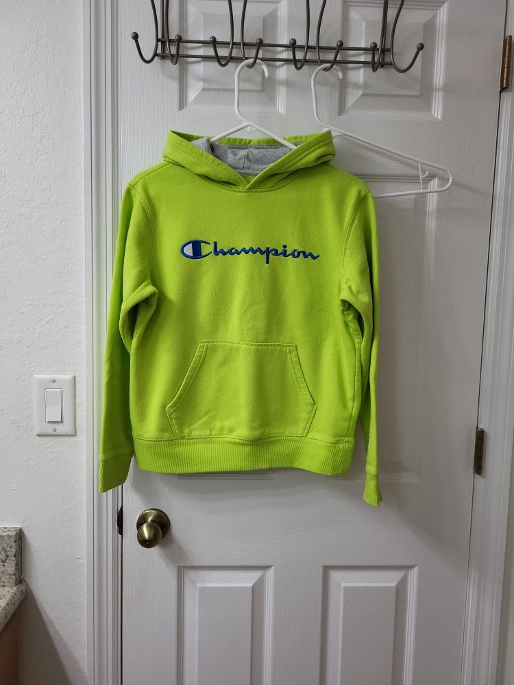 Boys Champion Sweatshirt