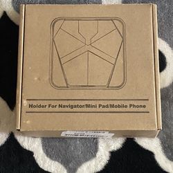 GPS Holder 