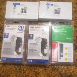 Combination Arc Fault Circuit Interrupter