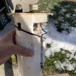 Fuel Pump