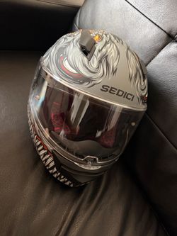 Helmet Sedici