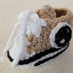Converse BOOTIES 
