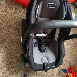 Car seat