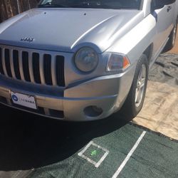 2007 Jeep Compass