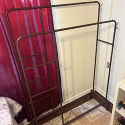 Clothing Rack 