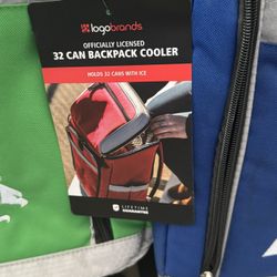 Cooler Backpacks 