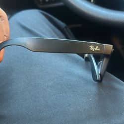 Ray Ban Meta 