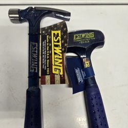 Easwing Hammers