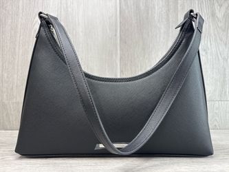 Aldo Rapacite Women'S Black Shoulder Bag (A1D033869)