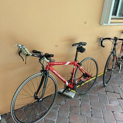 Specialized Road Bike 