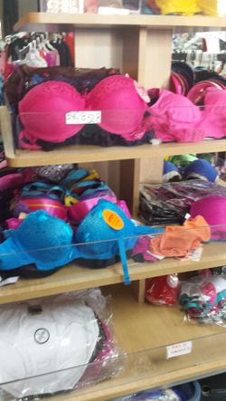 Brasier diferentes estilos