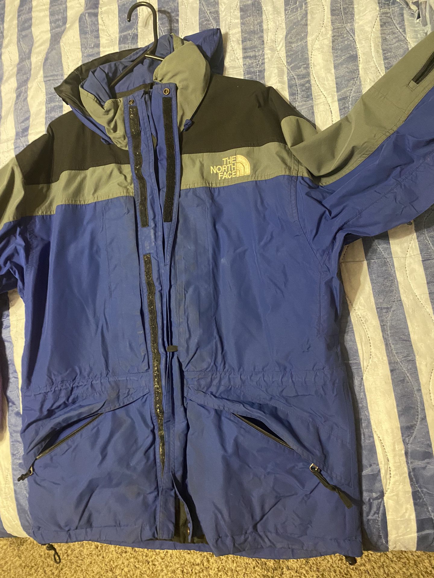 Mens North Face Size M 