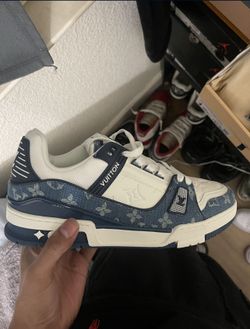 Louis Vuitton Trainers