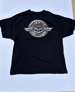 Harley Davidson Vintage 2XL