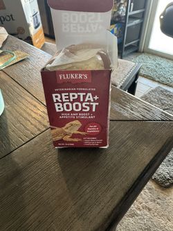 Repta Boost