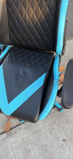 Gaming chair