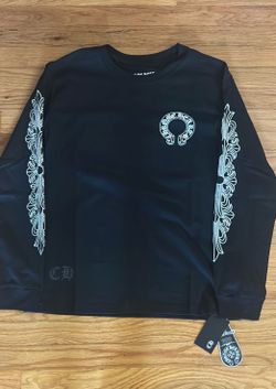 Chromehearts Long sleeve shirt