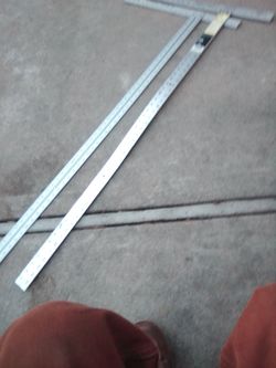 Drywall t-squares