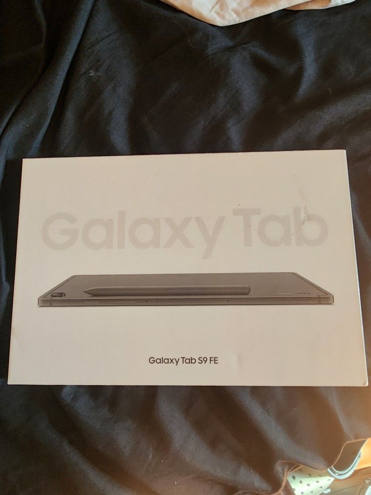 Samsung Galaxy Tab S9 FE