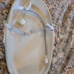 SkipHop Baby Changing Pad