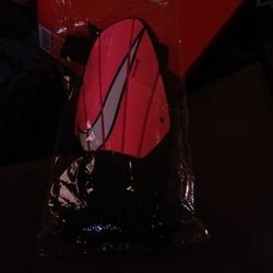 Nike Shin Guards