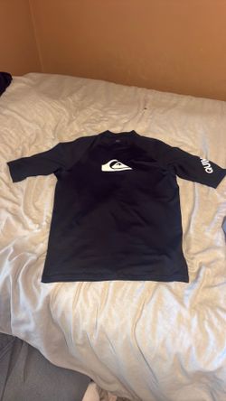 Rash guard