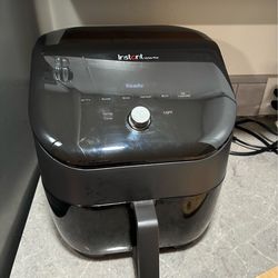 Instant Vortex Plus Air Fryer 6 Quart