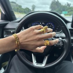 I BUY GOLD - COMPRO ORO