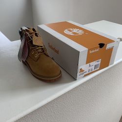 Timberland Size 5 Boots