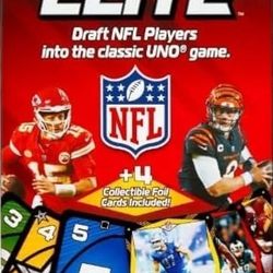 UNO ELITE seald