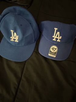 Dodger Caps