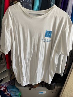 World of Hyatt Veterans Graphic T-Shirt