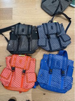 GoYard BackPack