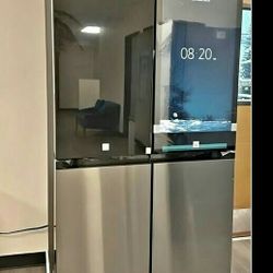 NEW,HUGE Fridge Refrigerators & Freezers $499 Up for sale super fast..!!!

