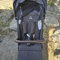 Mamazing Travel Stroller